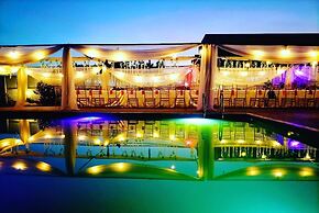 Golden Alpine Hotel and Resort