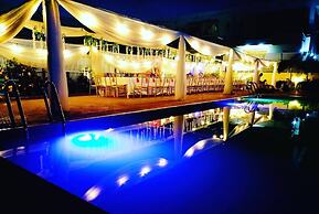 Golden Alpine Hotel and Resort