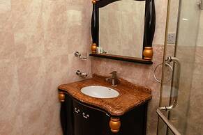 Golden Alpine Hotel and Resort