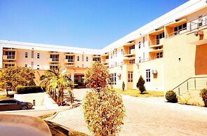 Golden Alpine Hotel and Resort