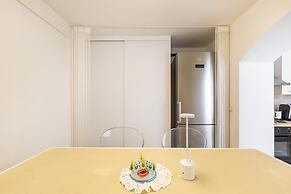 3514 Mareo Apartment by Barbarhouse