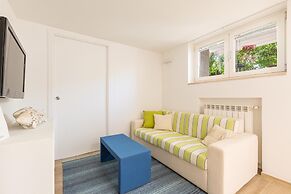 3514 Mareo Apartment by Barbarhouse