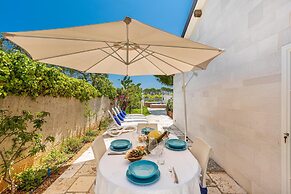 3514 Mareo Apartment by Barbarhouse