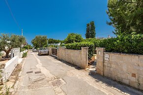 3514 Mareo Apartment by Barbarhouse