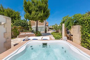 3514 Mareo Apartment by Barbarhouse