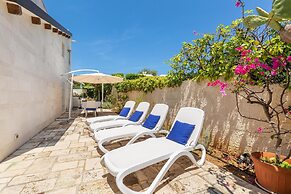 3514 Mareo Apartment by Barbarhouse