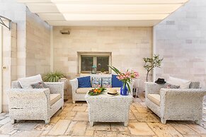 3514 Mareo Apartment by Barbarhouse