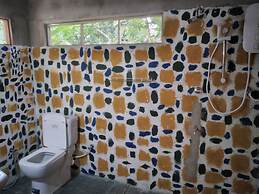 Green Herbal Ayurvedic Eco-Chalets