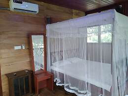Green Herbal Ayurvedic Eco-Chalets