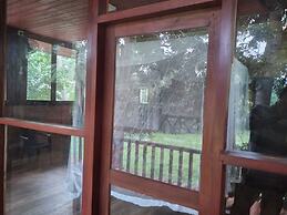 Green Herbal Ayurvedic Eco-Chalets