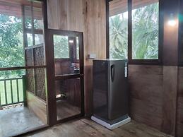 Green Herbal Ayurvedic Eco-Chalets