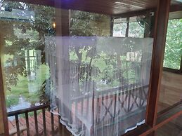 Green Herbal Ayurvedic Eco-Chalets