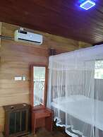 Green Herbal Ayurvedic Eco-Chalets