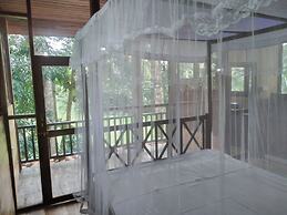 Green Herbal Ayurvedic Eco-Chalets