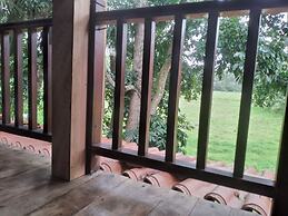 Green Herbal Ayurvedic Eco-Chalets