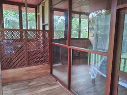 Green Herbal Ayurvedic Eco-Chalets