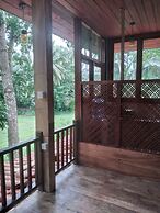 Green Herbal Ayurvedic Eco-Chalets