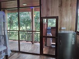 Green Herbal Ayurvedic Eco-Chalets