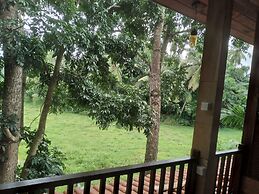 Green Herbal Ayurvedic Eco-Chalets