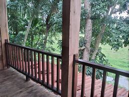 Green Herbal Ayurvedic Eco-Chalets