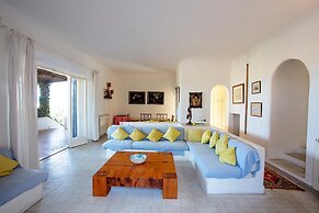 3604 Villa Pretner by Barbarhouse