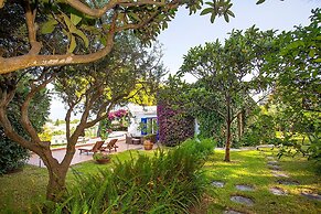 3604 Villa Pretner by Barbarhouse