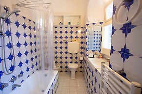 3604 Villa Pretner by Barbarhouse