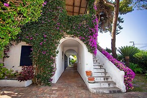 3604 Villa Pretner by Barbarhouse