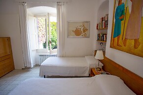 3604 Villa Pretner by Barbarhouse