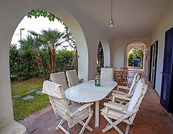 3604 Villa Pretner by Barbarhouse