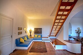 3604 Villa Pretner by Barbarhouse