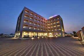 Click Hotel Pithampur