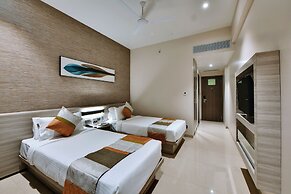 Click Hotel Pithampur