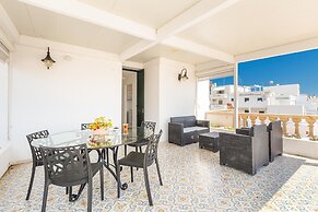 3387 Affaccio sul Mare by Barbarhouse