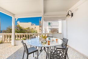 3387 Affaccio sul Mare by Barbarhouse