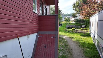 Nice Apartment Near to City Center of Tromso
