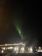 Nice Apartment Near to City Center of Tromso