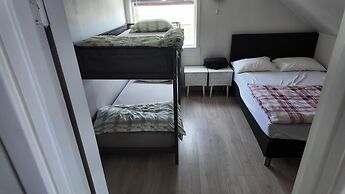 Nice Apartment Near to City Center of Tromso