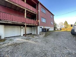 Nice Apartment Near to City Center of Tromso