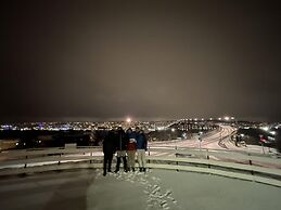 Nice Apartment Near to City Center of Tromso