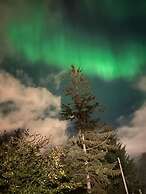 Nice Apartment Near to City Center of Tromso