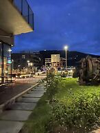 Nice Apartment Near to City Center of Tromso