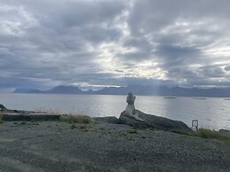 Nice Apartment Near to City Center of Tromso