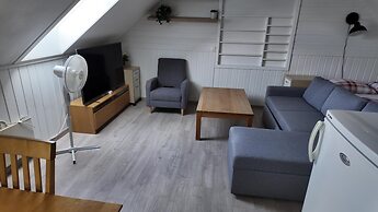 Nice Apartment Near to City Center of Tromso