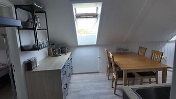 Nice Apartment Near to City Center of Tromso