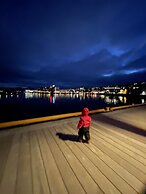 Nice Apartment Near to City Center of Tromso