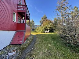 Nice Apartment Near to City Center of Tromso