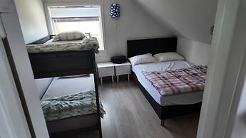 Nice Apartment Near to City Center of Tromso