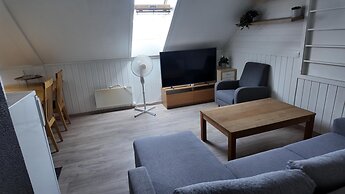 Nice Apartment Near to City Center of Tromso