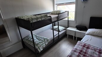 Nice Apartment Near to City Center of Tromso